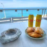 Spacious 4 Bedrooms With Sea View Balcony Goslm-3