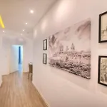 Spacious 4 Bedrooms With Sea View Balcony Goslm-3 Apartment