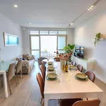 Spacious 4 Bedrooms With Sea View Balcony Goslm-3 Apartment Sliema