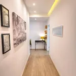 Spacious 4 Bedrooms With Sea View Balcony Goslm-3 * Sliema