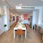 Apartment Spacious 4 Bedrooms With Sea View Balcony Goslm-3 Sliema