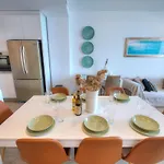Spacious 4 Bedrooms With Sea View Balcony Goslm-3 *