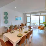 Apartment Spacious 4 Bedrooms With Sea View Balcony Goslm-3