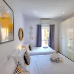 Spacious 4 Bedrooms With Sea View Balcony Goslm-3 *
